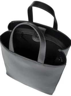 Liebeskind Berlin Damen Handtasche - Paper Bag 20 in schwarz