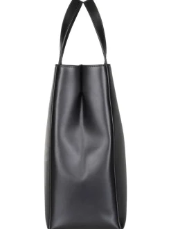 Liebeskind Berlin Damen Handtasche - Paper Bag 20 in schwarz