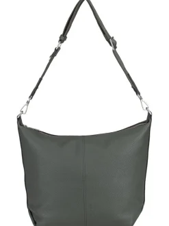 Liebeskind Berlin Damen Handtasche - Paris M in grün
