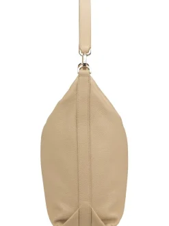 Liebeskind Berlin Damen Handtasche - Paris M Pebble in beige