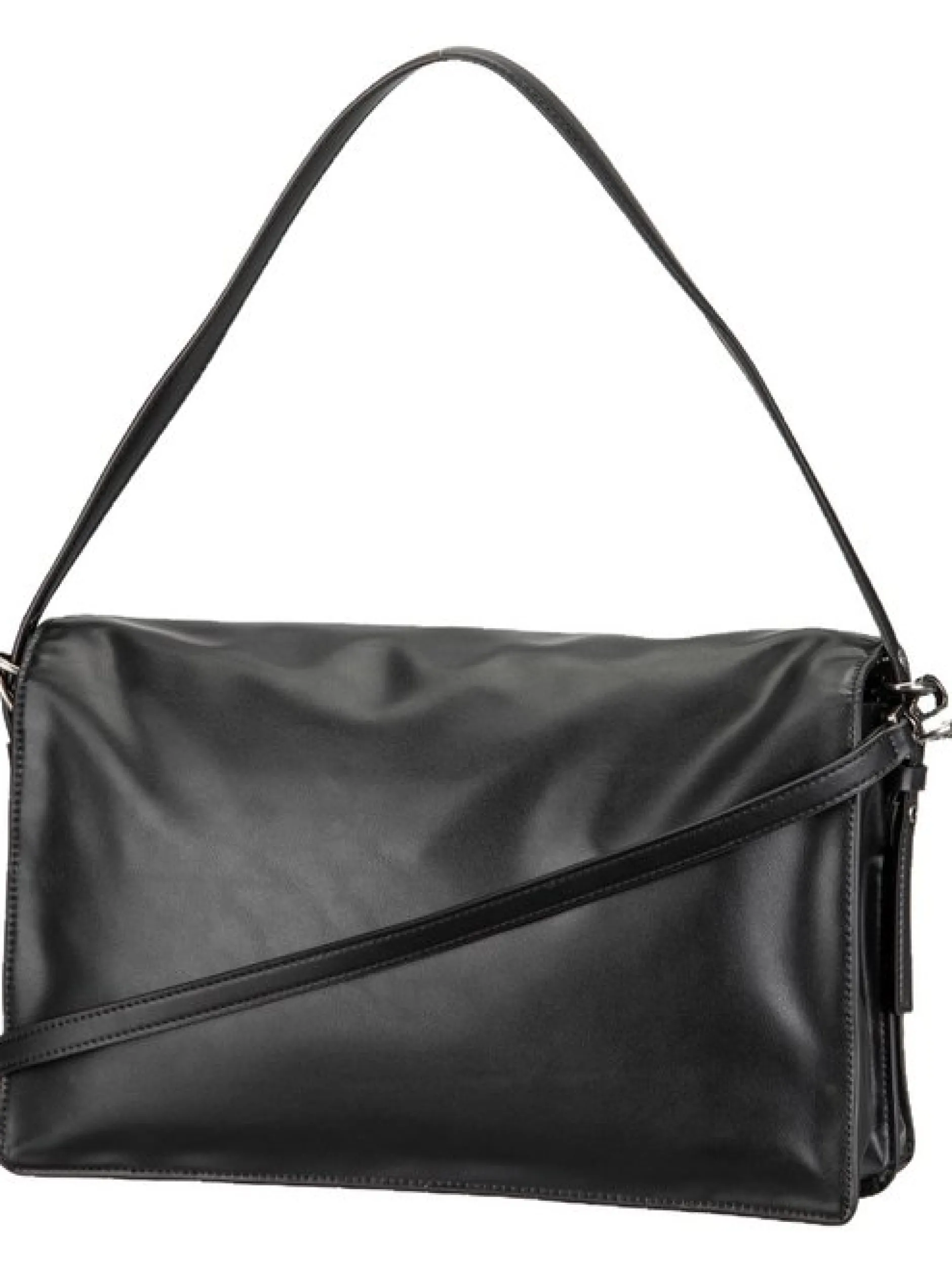 Liebeskind Berlin Damen Schultertasche - Audrey M in schwarz