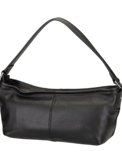 Liebeskind Berlin Damen Schultertasche - LK204 Small in schwarz