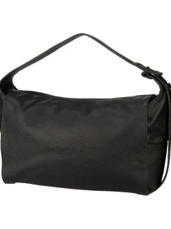 Liebeskind Berlin Damen Schultertasche - Lou in schwarz