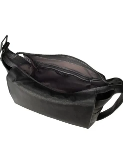 Liebeskind Berlin Damen Schultertasche - Lou in schwarz