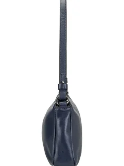 Liebeskind Berlin Damen Schultertasche - Ryker S in blau