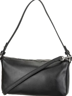 Liebeskind Berlin Damen Schultertasche - Ryker S in schwarz