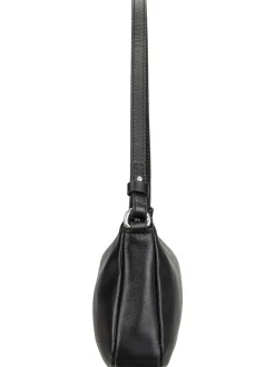 Liebeskind Berlin Damen Schultertasche - Ryker S in schwarz
