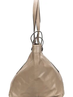 Liebeskind Berlin Damen Shopper - Elvira in grau