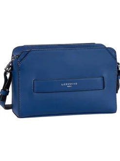 Liebeskind Berlin Damen Umhängetasche - Lora in blau