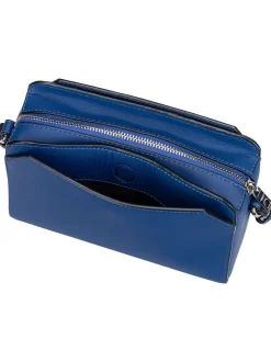 Liebeskind Berlin Damen Umhängetasche - Lora in blau
