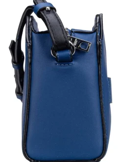 Liebeskind Berlin Damen Umhängetasche - Lora in blau