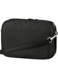 Liebeskind Berlin Damen Umhängetasche - Luka 20 in schwarz