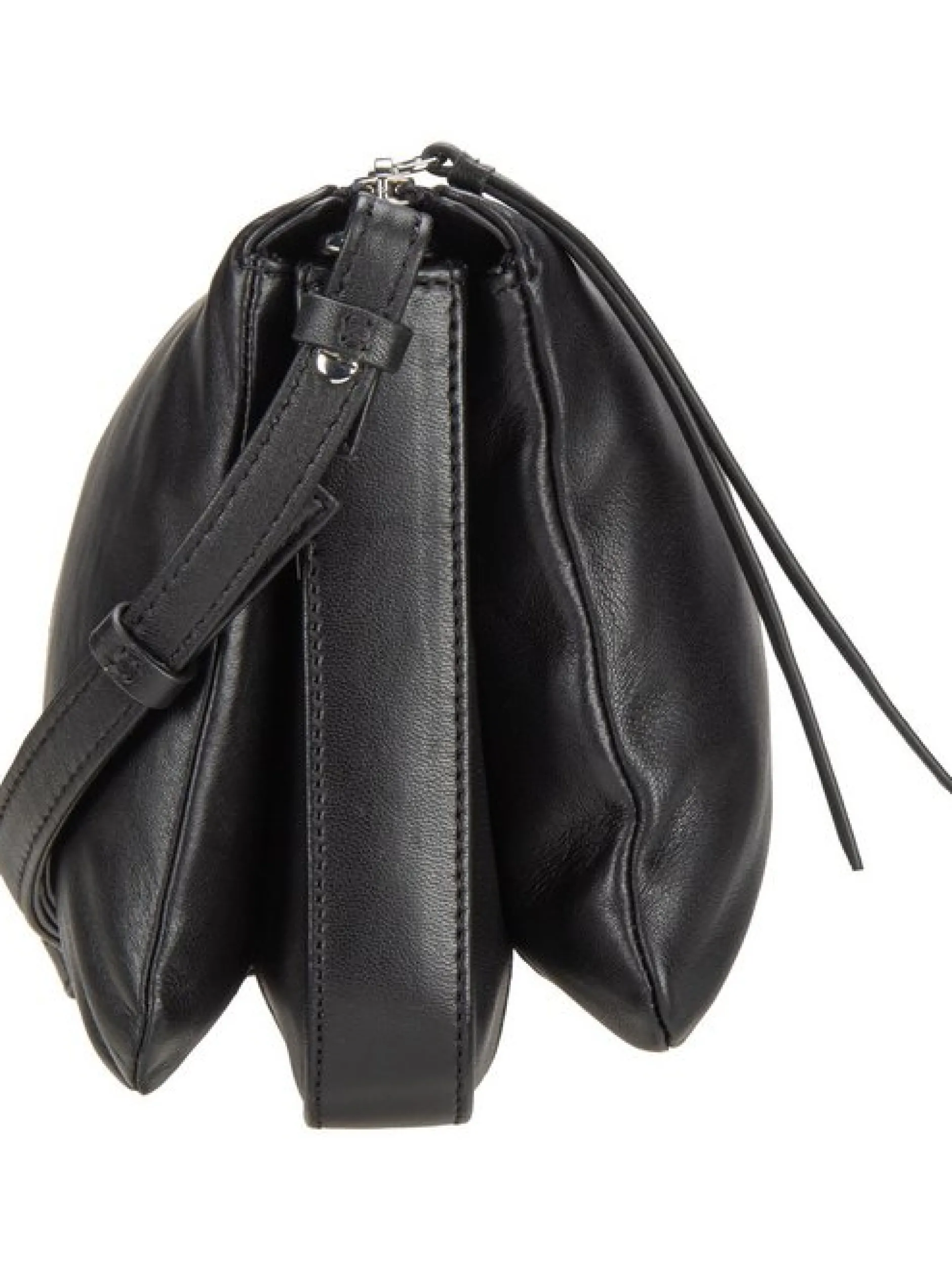 Liebeskind Berlin Damen Umhängetasche - Nina M in schwarz