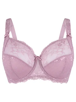 LingaDore Damen Bügel BH in rosa