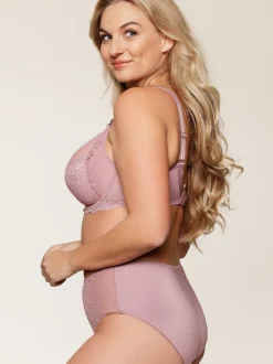 LingaDore Damen Bügel BH in rosa