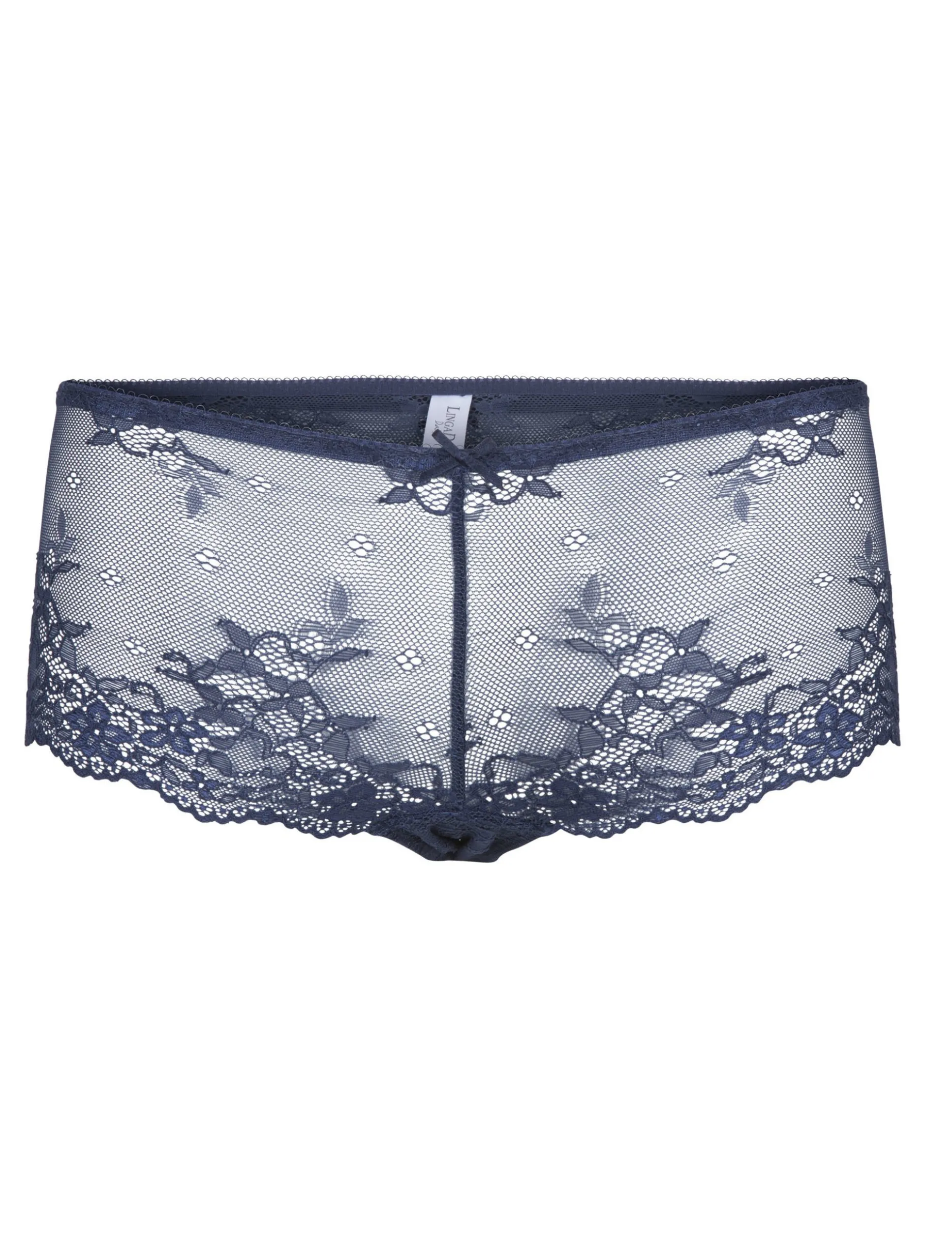 LingaDore Damen Hipster in blau