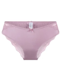 LingaDore Damen Slip in rosa