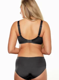 LingaDore Damen Slip in schwarz