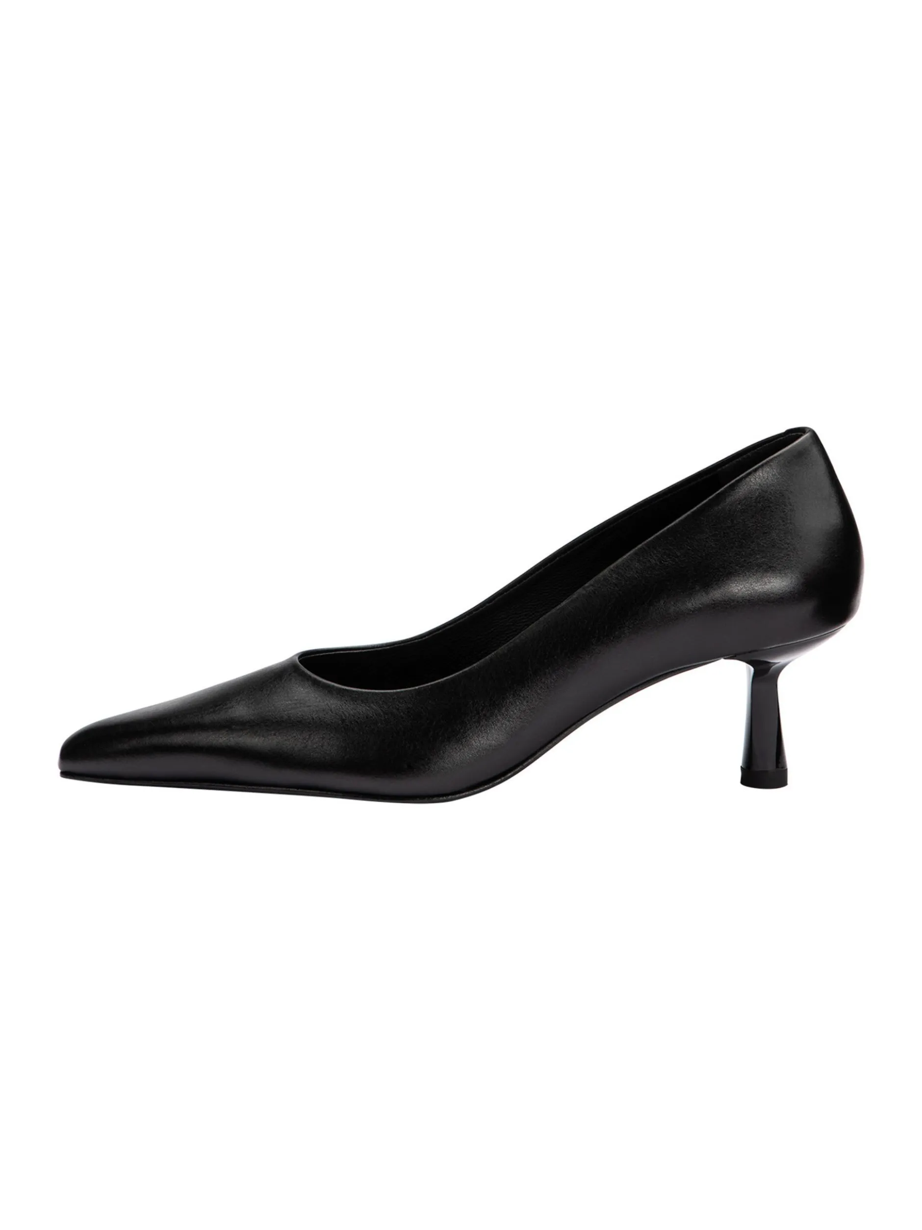 Lloyd Damen Pumps in schwarz - 5,5 cm Absatz