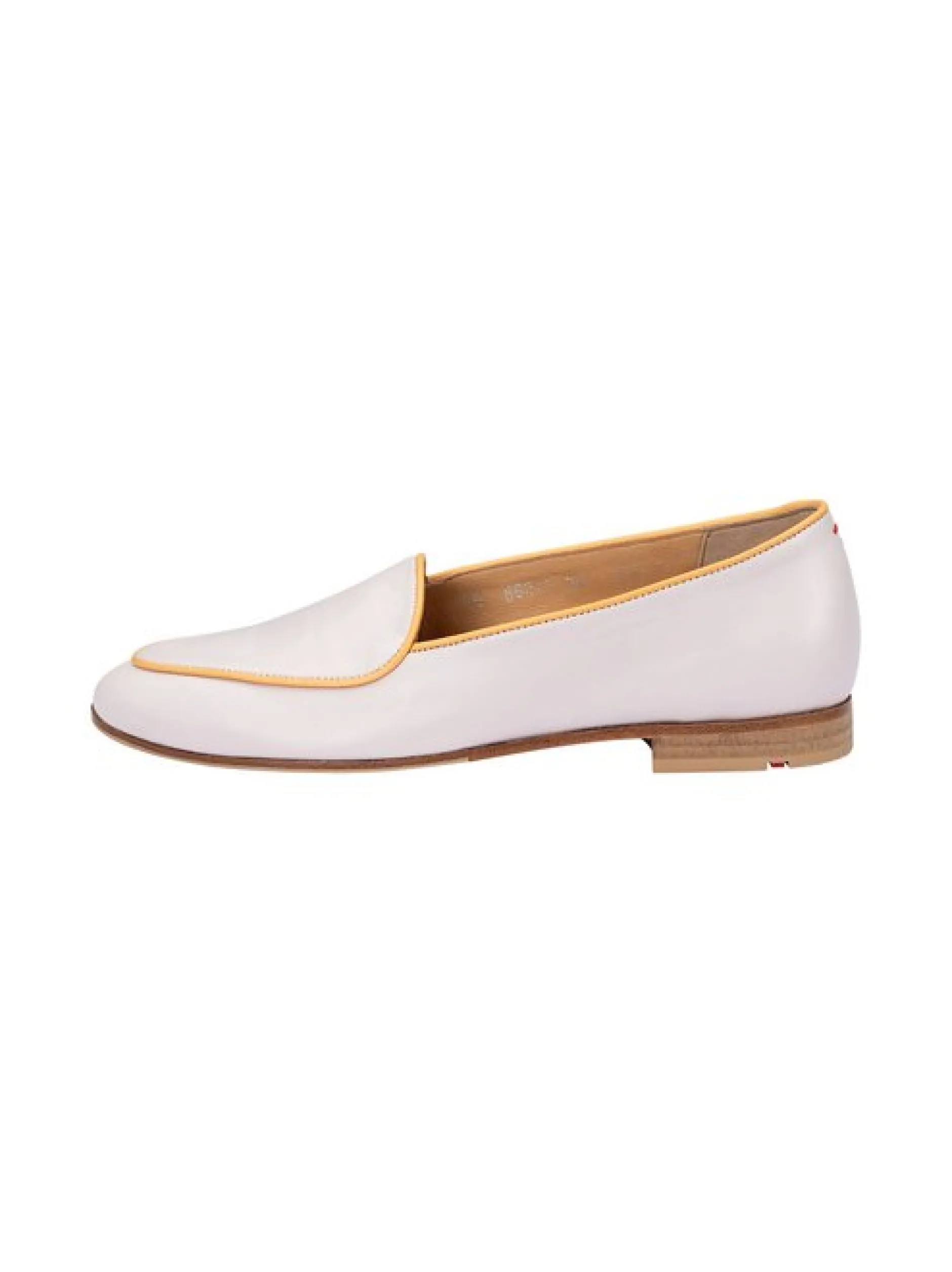 Lloyd Damen Slipper in altrosa
