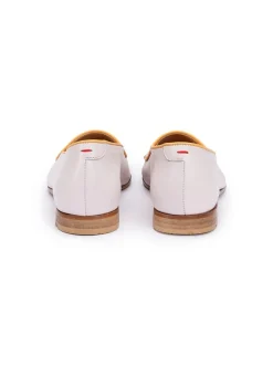 Lloyd Damen Slipper in altrosa