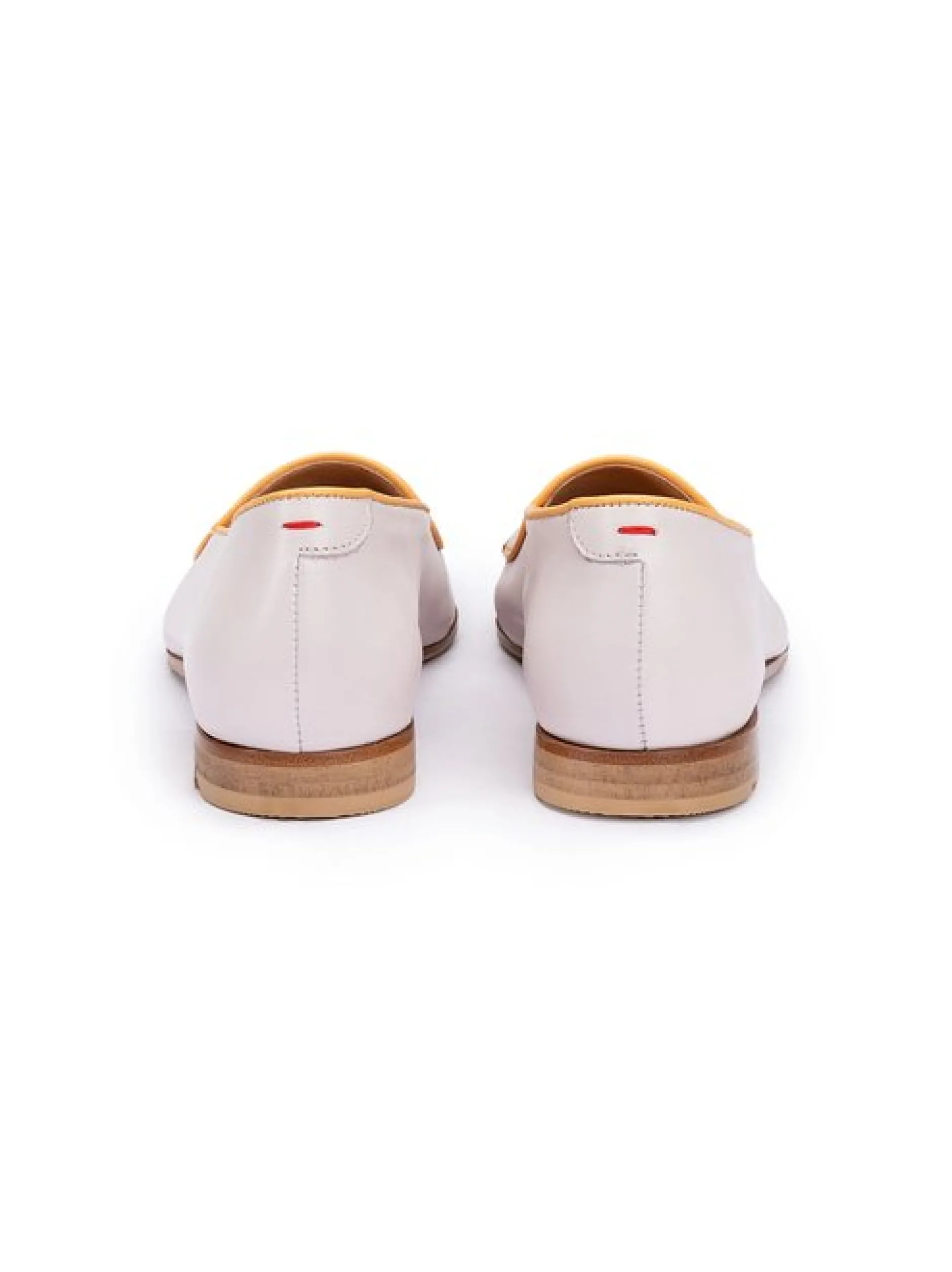 Lloyd Damen Slipper in altrosa