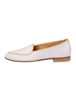 Lloyd Damen Slipper in altrosa