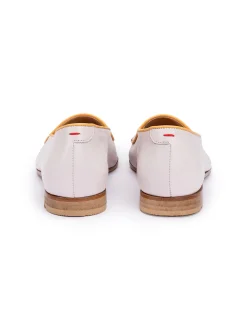 Lloyd Damen Slipper in altrosa