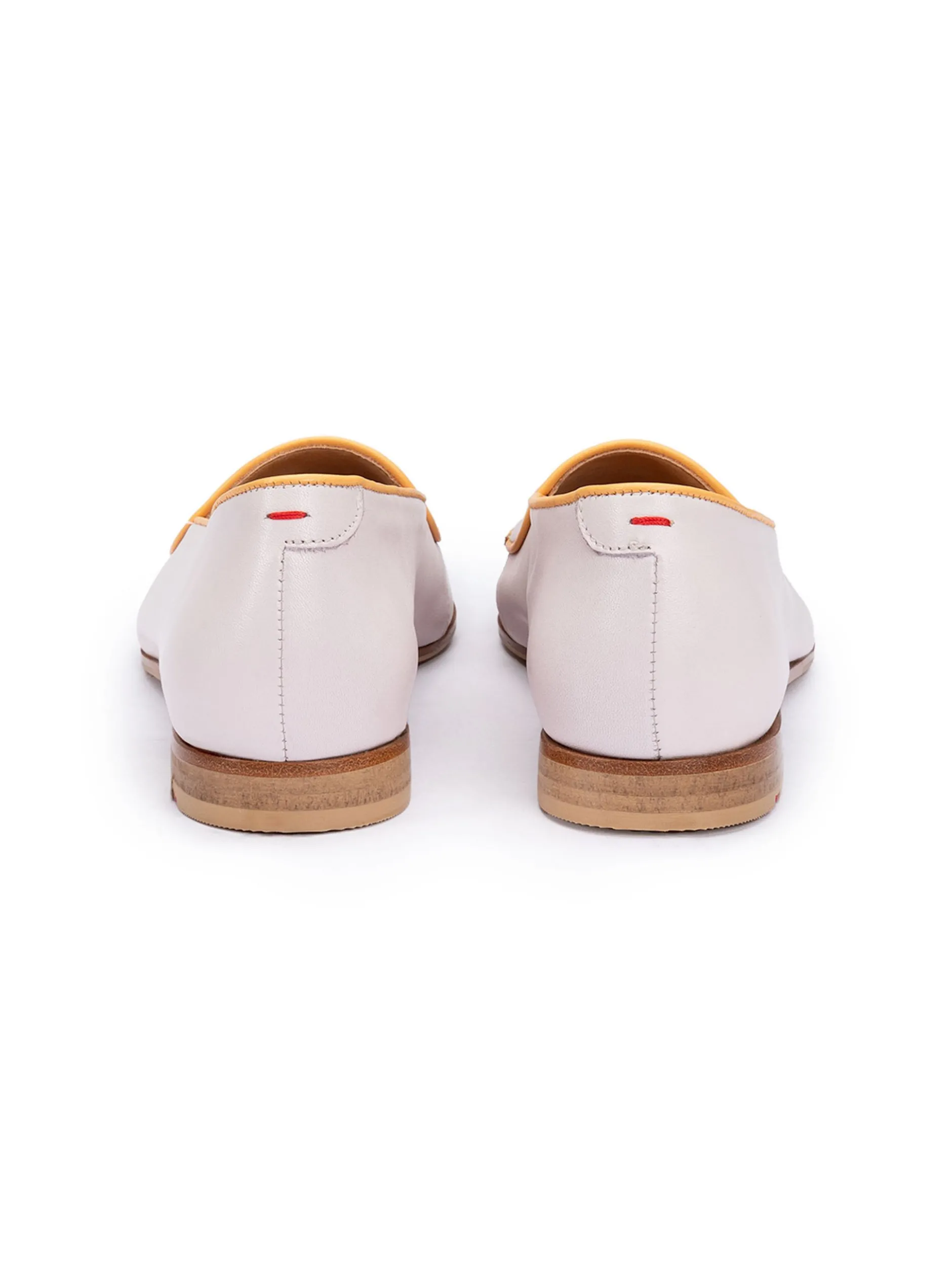 Lloyd Damen Slipper in altrosa