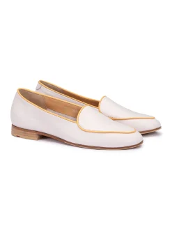 Lloyd Damen Slipper in altrosa