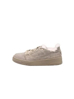 Lloyd Damen Sneaker in beige