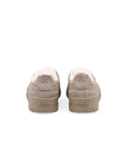 Lloyd Damen Sneaker in beige