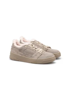 Lloyd Damen Sneaker in beige