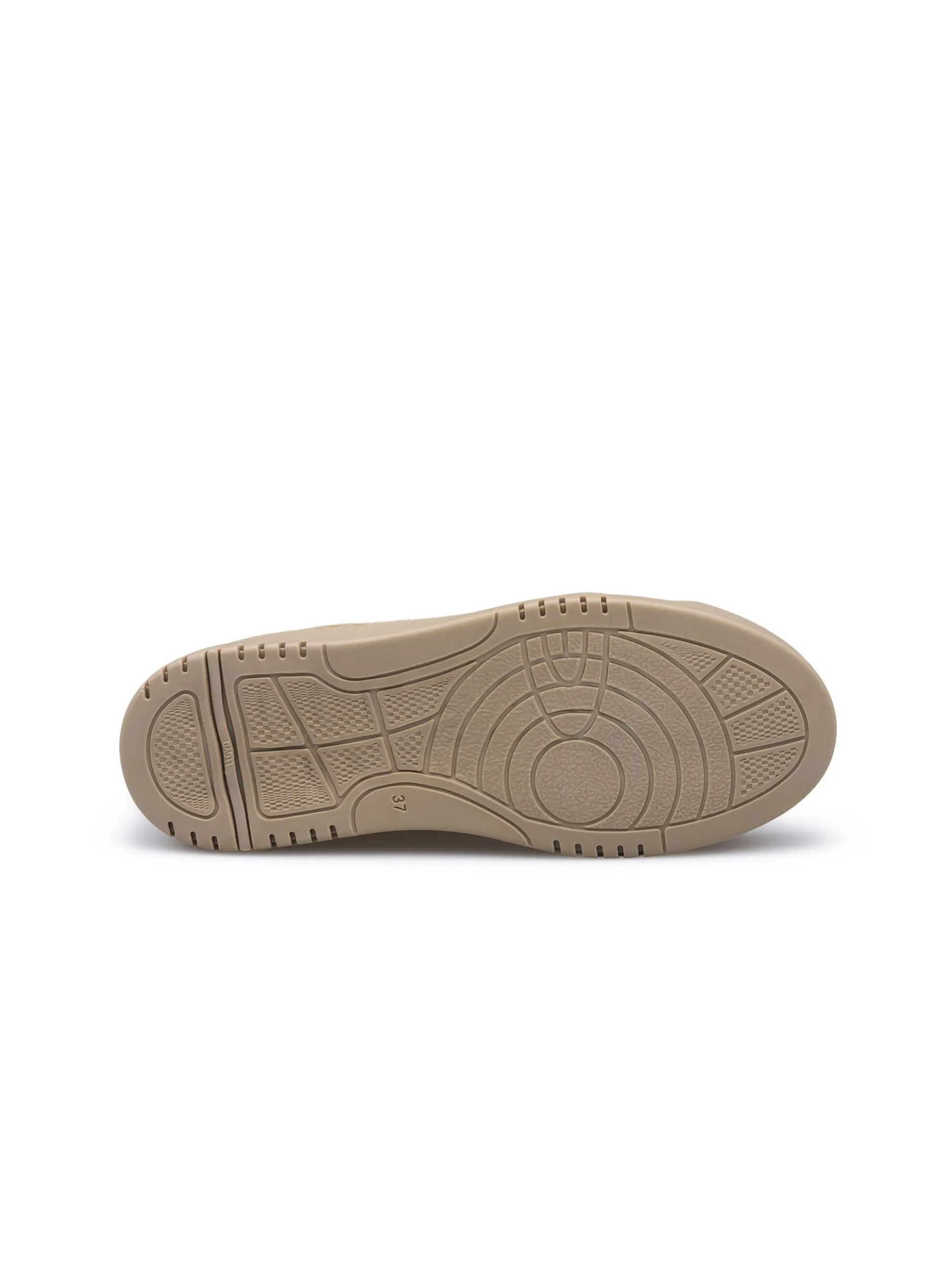 Lloyd Damen Sneaker in beige