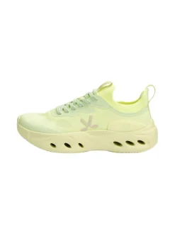 Lloyd Damen Sneaker in grün - 2,0 cm Absatz
