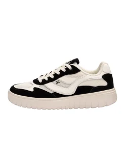 Lloyd Damen Sneaker in mehrfarbig - 0 cm Absatz