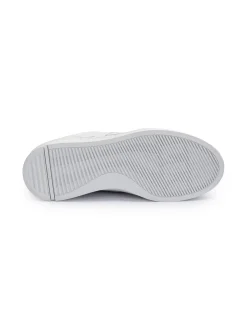 Lloyd Damen Sneaker in weiß - 1,0 cm Absatz