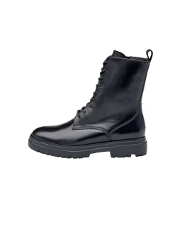 Lloyd Damen Stiefelette in schwarz - 1,5 cm Absatz