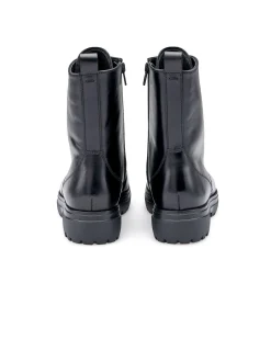 Lloyd Damen Stiefelette in schwarz - 1,5 cm Absatz