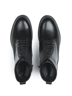 Lloyd Damen Stiefelette in schwarz - 1,5 cm Absatz