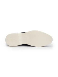 Lloyd Herren Bootsschuhe - STRIDE DECK in blau