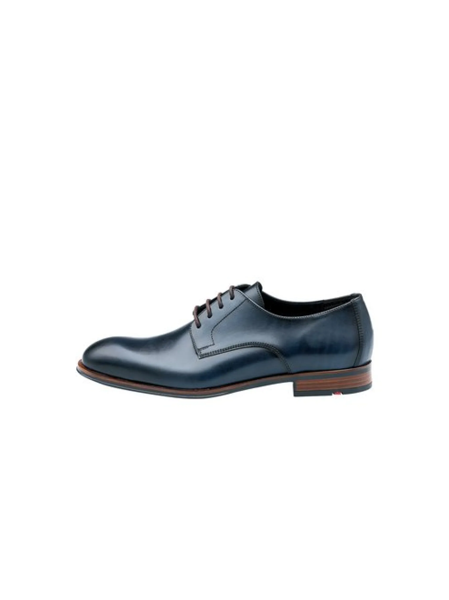 Lloyd Herren Schnürschuh - CORE PLUS 110 in blau