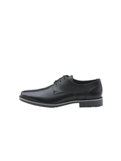 Lloyd Herren Schnürschuh - DRIFT 110 in schwarz