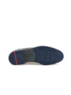 Lloyd Herren Schnürschuh - DRIFT 110 in schwarz