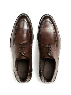 Lloyd Herren Schnürschuh - EEZY 112 in cognac