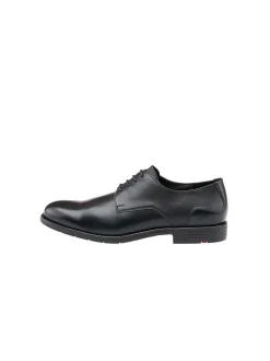 Lloyd Herren Schnürschuh - EEZY 110 in schwarz