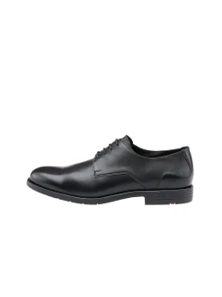 Lloyd Herren Schnürschuh - EEZY 110 in schwarz