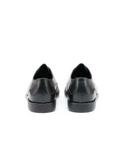 Lloyd Herren Schnürschuh - EEZY 110 in schwarz