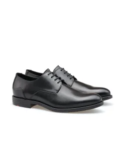 Lloyd Herren Schnürschuh - EEZY 110 in schwarz