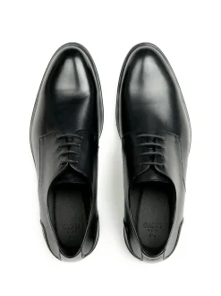 Lloyd Herren Schnürschuh - EEZY 110 in schwarz